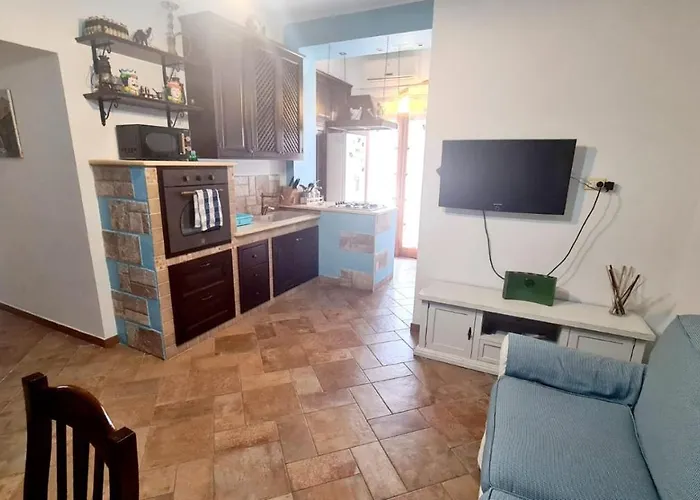 Casa Di Sasy